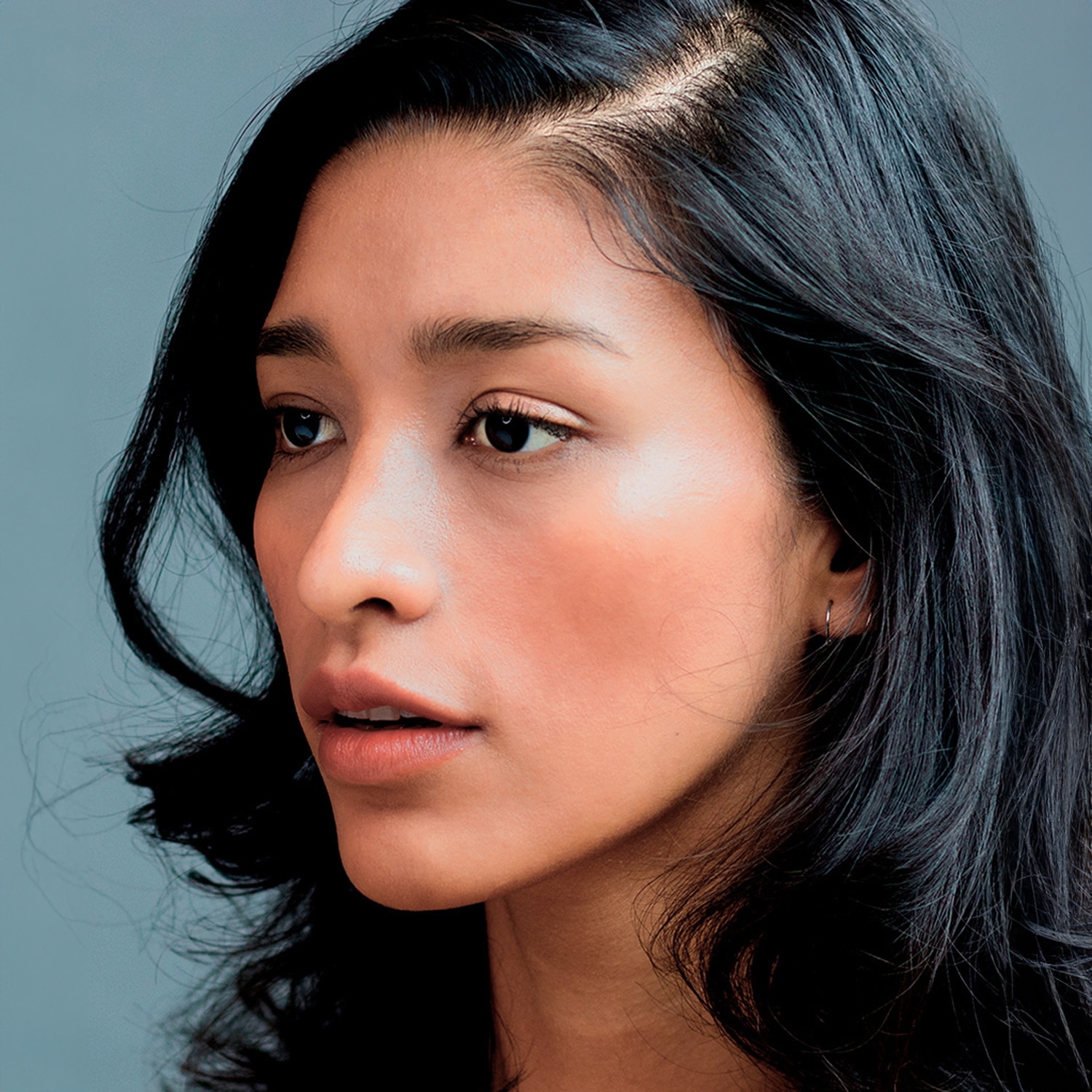 LIQUID FOUNDATION (MAQUILLAJE L&Iacute;QUIDO)